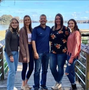 Meet your Posher, Craig stacey